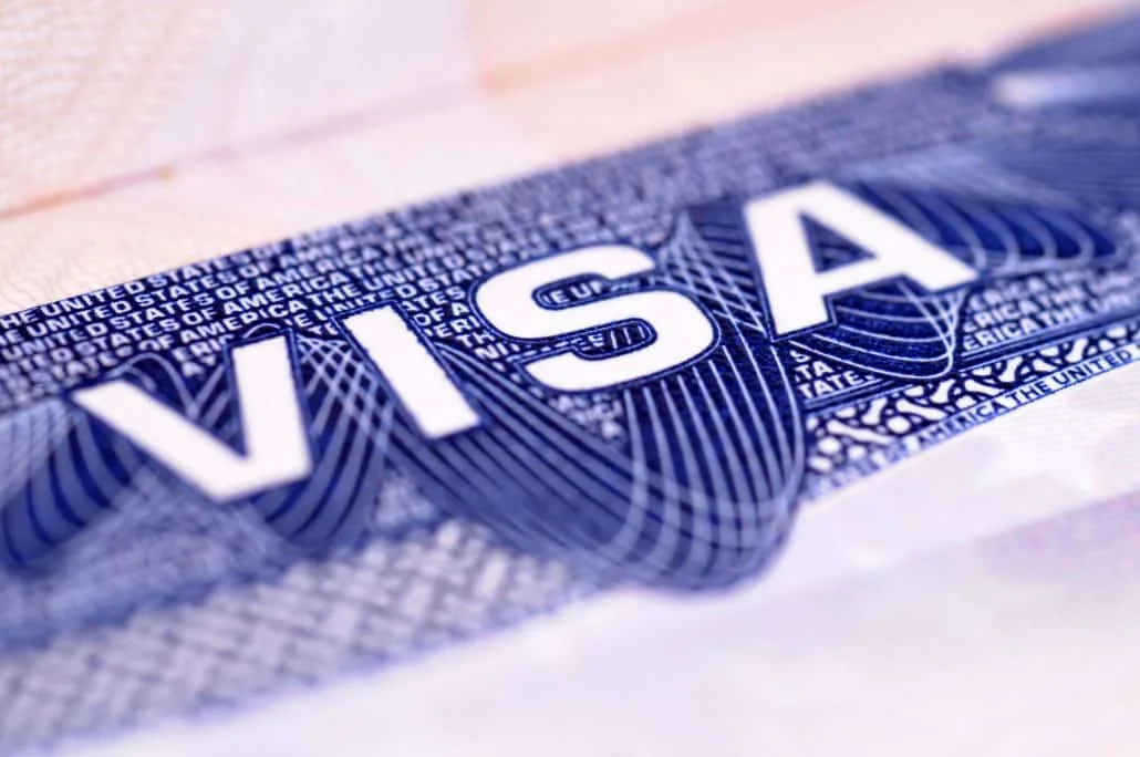 American Visa