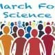 Crowd March For Science