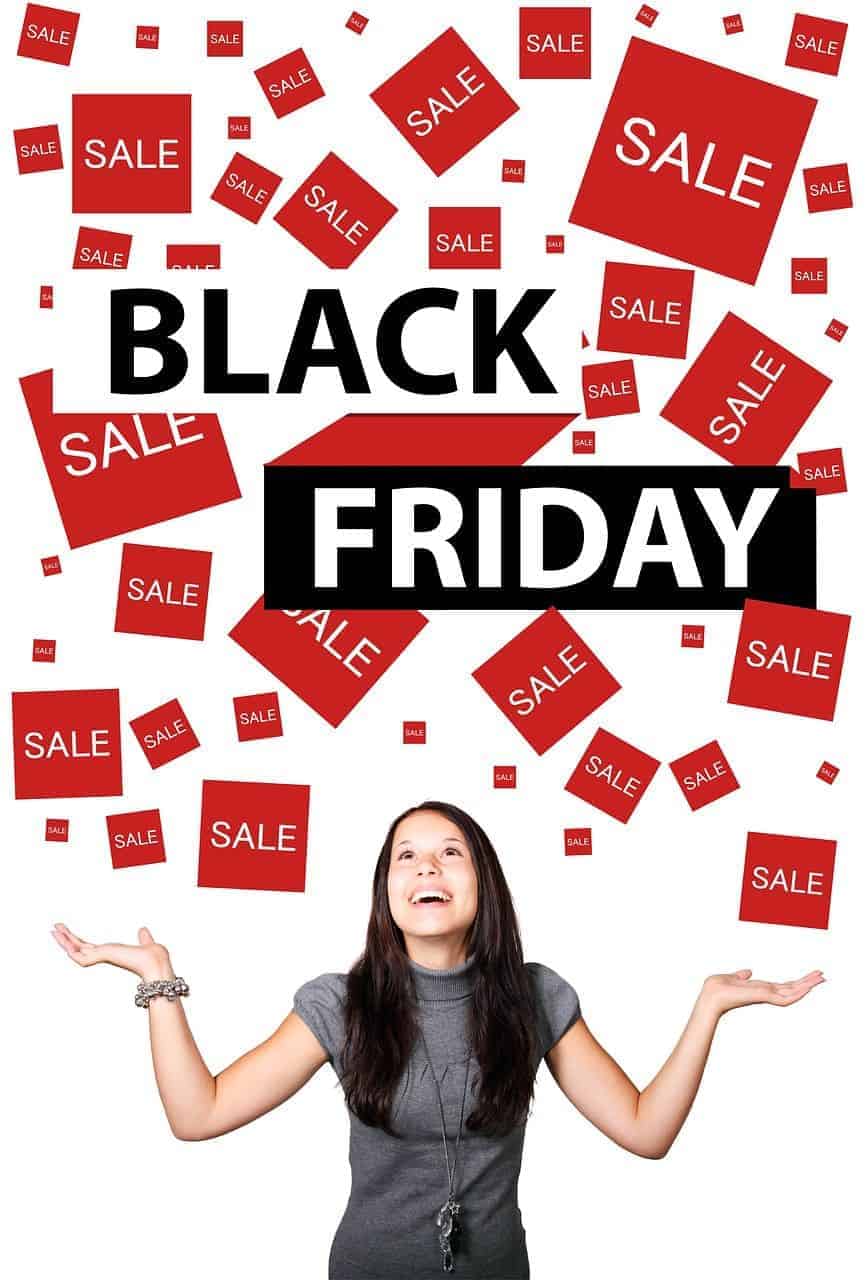 Black Friday - The American biggest sales event - All explained