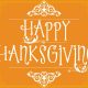 Happy Thanksgiving from PostdocInUSA team